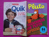 Revista Pluto Especial N° 10 Editorial Tucuman Walt Disney 1