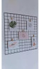 Malla Metálica Decoración Calidad Premium Ramos Mejía 1