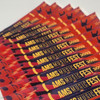 Pulseras Tyvek Impresas Full Color Personalizadas 500u 3