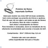 Protetor De Remo Surfnow 1