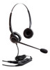 Headset, Vincha,cabezal Auricular Usb Bi-aural Vt 5009unc-d 2