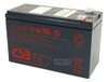 Bateria Csb Gp1272 28w Para Nobreak Apc Mt1270 (12v7ah/20hr) 0