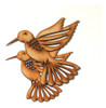 Colibrí 7 Cm -  Fibrofacil - X 20 Unidades 0
