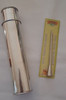 Set Churrera Manual + Pico Rellenar Churros Tipo Aguja 11cm 5
