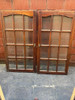 Hojas De Ventanas Vidrio Repartido Sin Marco 1.50 Por 1.50 1 Hojas De Ventanas Vidrio Repartido Sin Marco 1.50 Por 1.50 1