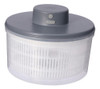 Escorredor Doméstico Rápido Eficient Electric Salad Spinner 0