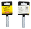 Soquete Estriado Longo Encaixe De 1/4 Crv 7mm Beltools 4