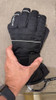 Luvas De Ski Cairn (marca Francesa) Tam 7,5 0