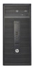 Computadora Pc Hp Torre  Windows 10 Prontas Para Usar 1