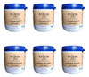 Kit 6 Emulsificante Para Sorvetes E Confeitaria 100g Iceberg 0