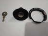 Tapa Nafta Ford Kinetic  Fomoco Original 1
