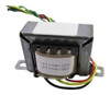 Transformador Trafo 14+14v 500ma Bivolt Eletronica 1