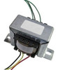 Transformador Trafo 14+14v 500ma Bivolt Eletronica 3