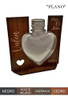 10 Souvenir Personalizados Envase Corazón Quince Boda Fiesta 2