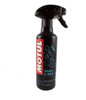 Limpiador En Seco Con Cera Protectora Motul E1 Wash & Wax 0