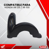 Soporte De acelerador honda Original xr 125 / xr 150 tuamoto 4