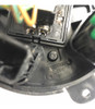 Botão Retrovisor Ssangyoung 2