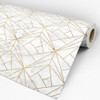 Papel De Parede Future 3m 1