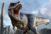 Video Invitación Jurassic Word / Park - Dinosaurios 0