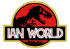 Video Invitación Jurassic Word / Park - Dinosaurios 1