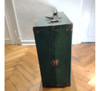 Cool! Para Deco! Baúl Ropero Antiguo Restaurado 1