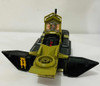 Brinquedo  Galoob Xpanders Pt Boat 1989 2