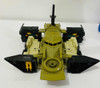Brinquedo  Galoob Xpanders Pt Boat 1989 3