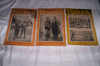 Antiguas Revistas De Peñarol...coleccionables 1945..... 0
