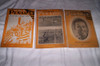 Antiguas Revistas De Peñarol...coleccionables 1945..... 3