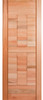 Folha De Porta Maciça 210x70cm Eucalipto Pm96 Cruzeiro 2