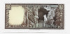 Fk Billete Libano 1 Libra P-61 1980 Sin Circular. 1