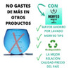 Jabón Para Lavarropas Con Perfume 5 Litros 1