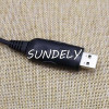 Programa Usb Radio Icom Opc-1122 Ic-f2821 Ic-f2821d De Cable 4