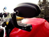 Espejos Cafe Racer Sportbike Custom Bobber Brat Naranja 5 Espejos Cafe Racer Sportbike Custom Bobber Brat Naranja 5