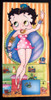 Album De Figuritas Betty Boop Cromy 4