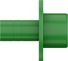 Cupla Tubo Inserto Hembra 20mm X 1/2 Termofusión P/ Drywall 1 Cupla Tubo Inserto Hembra 20mm X 1/2 Termofusión P/ Drywall 1