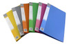 Carpeta Espiral Metalico A4  Serviciopapelero 0