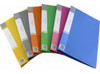 Carpeta Espiral Metalico A4  Serviciopapelero 0