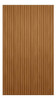 Painel Ripado Modular 250cm 4