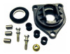 Soporte Palanca Cambios Fiat Uno/etc. 1992-1995 Completa 0