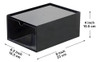 Youngever 2 Pack Cajones Organizadores De Maquillaje Apilabl 1