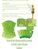 Tinkerbell  Kit Imprimible De Cumpleaños Personalizados 2