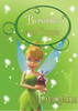 Tinkerbell  Kit Imprimible De Cumpleaños Personalizados 5
