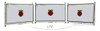 Display Lcd 10.1 Polegadas Touch R. Para Raspberry Pi Nfe 6