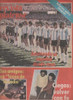 Revista Platense * Año 1982 Maradona - Juan Pablo Ii - Unica 0