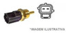 Conector Plug Sensor Temperatura Eclipse 2.0 Turbo 94/99 4
