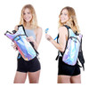 Mochila De Hidratación Sojourner Rave  Bolsa De Agua De 2 L 0