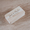 Caja Para Pendrive Porta Estuche Pen Drive Con Logo Grabado 4