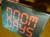 Box Cd Bastille Doom Days Importado Lacrado 2