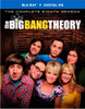 The Big Bang Theory ( Serie De Tv ) - Temporada 8 En Blu-ray 0